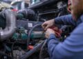 Diesel Truck Repair and Maintenance: Ensuring Safety, Power, and Efficiency