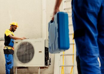 Emergency HVAC Installation