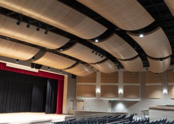 Iconic Architectural Features