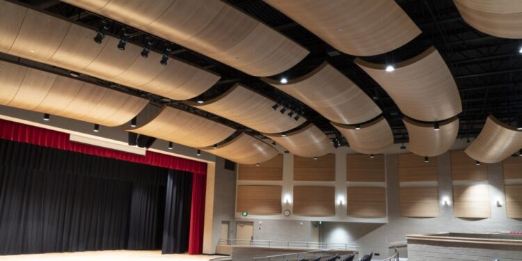 Iconic Architectural Features