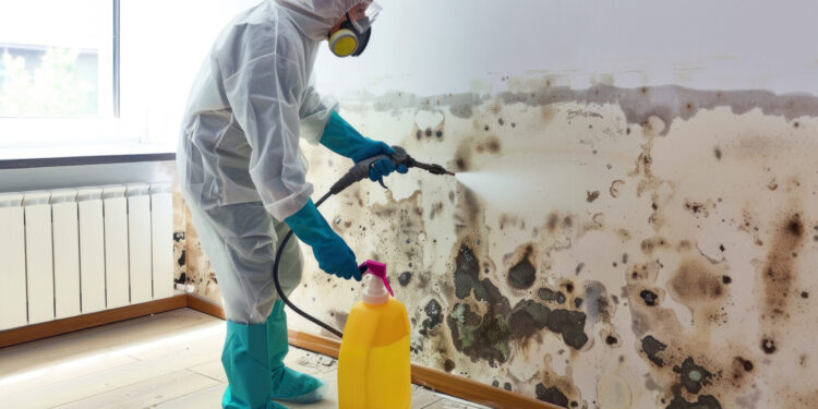 Mold Removal