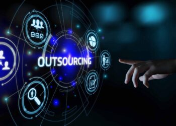 Outsourced IT Support Services