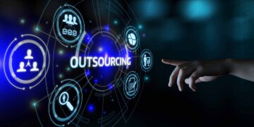 Outsourced IT Support Services