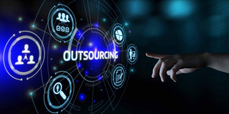 Outsourced IT Support Services
