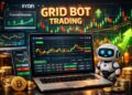 BYDFi Grid Bot Explained