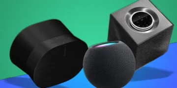 Wireless Speakers