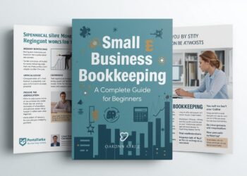Best small business bookkeeping Seattle guide