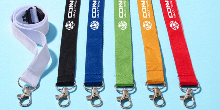 Best Custom Lanyards