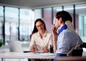 Can I Handle My Own Personal Injury Claim Without an Attorney