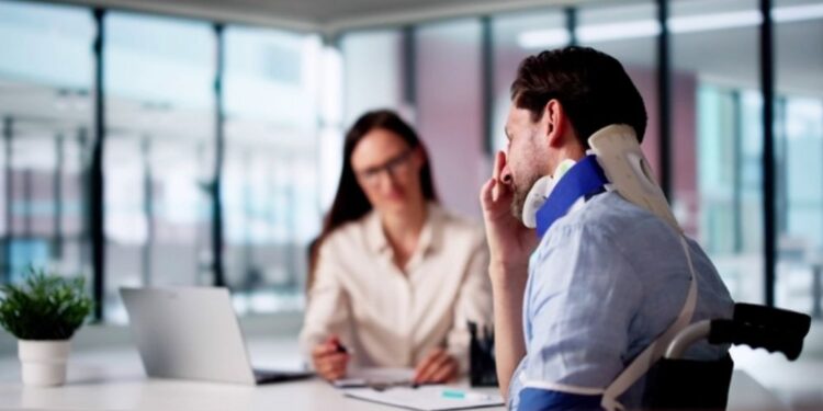 Can I Handle My Own Personal Injury Claim Without an Attorney