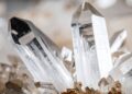 Clear Quartz Meaning