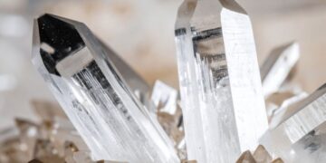 Clear Quartz Meaning