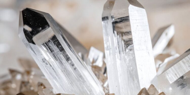 Clear Quartz Meaning