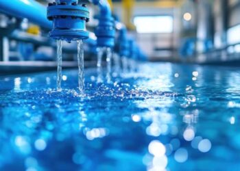 Commercial Water Treatment