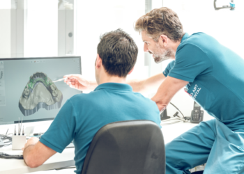 Inside Digital Dentistry