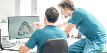 Inside Digital Dentistry
