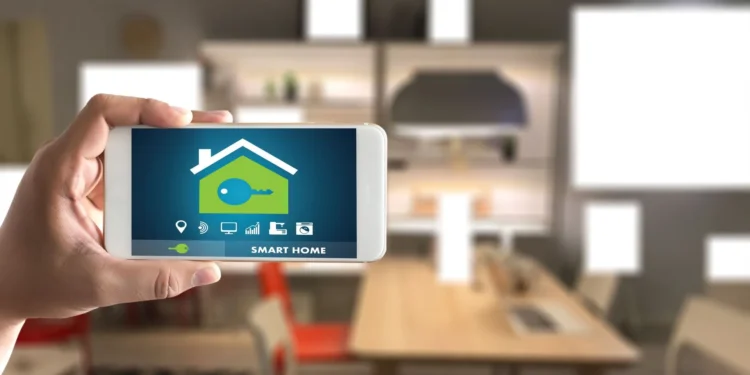 Home Automation Company