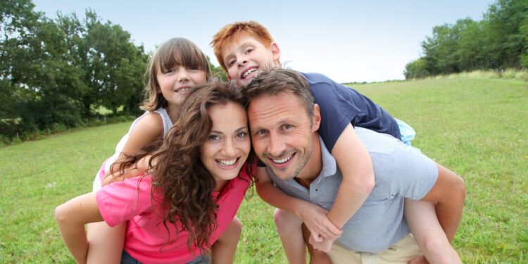 EXPLORING THE FUTURE OF LONG-TERM CARE AND ITS IMPACT ON FAMILY DYNAMICS