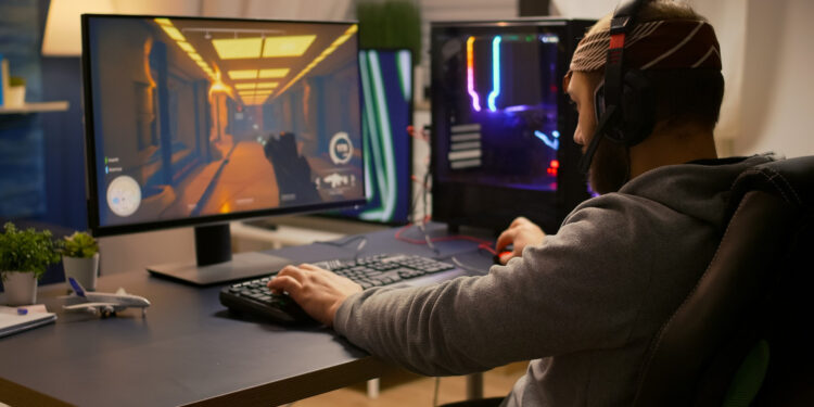 Unity Game Development