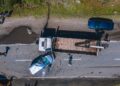 Getting Hit by a Truck in San Jose and Why the Recovery Feels Like Fighting Uphill From the Start