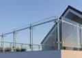 Glass Railings