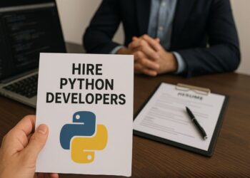 Hire Python Developers