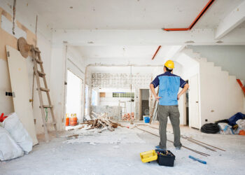 Home Remodeling