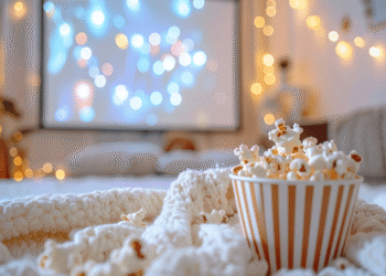 Host the Perfect Movie Night