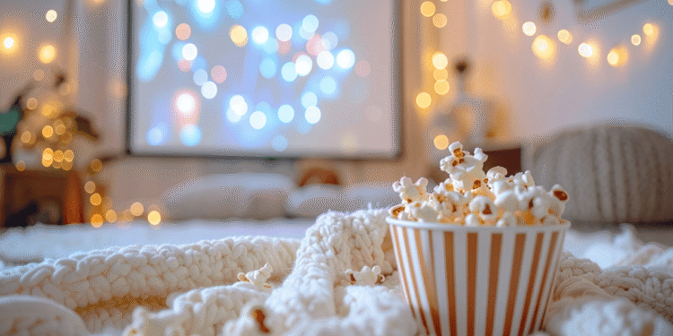 Host the Perfect Movie Night