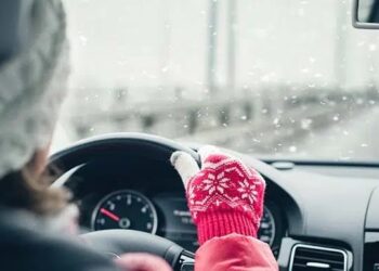 How Omaha's Seasons Affect DUI Arrests