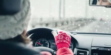 How Omaha's Seasons Affect DUI Arrests