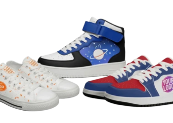 How Sneakers Became the Ultimate Everyday Footwear Choice Today