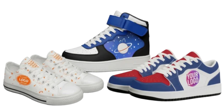 How Sneakers Became the Ultimate Everyday Footwear Choice Today