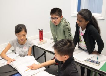How Students Improve Grades by Booking a Math Tutor in Toronto