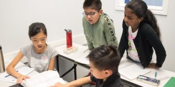 How Students Improve Grades by Booking a Math Tutor in Toronto