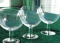 How a Tiffany Glasses Set of 2 Brings Elegance to Everyday Dining