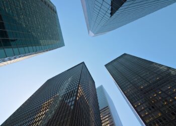 UK Commercial Buildings