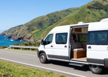 How to Find Cheap Campervan Hire Without Sacrificing Comfort