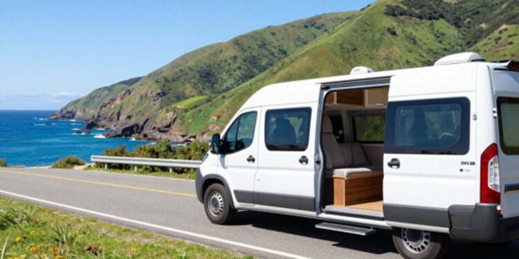 How to Find Cheap Campervan Hire Without Sacrificing Comfort
