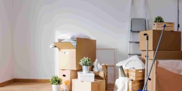 The Ultimate Guide to a Stress-Free Move-Out Cleaning Experience