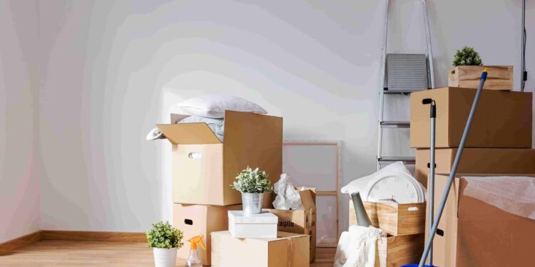 The Ultimate Guide to a Stress-Free Move-Out Cleaning Experience