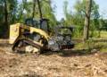 Forestry Mulching