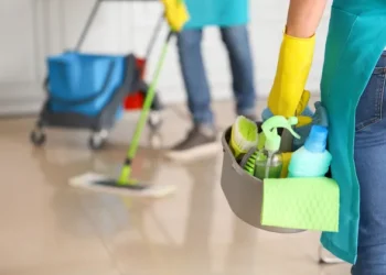 Move Out Cleaning