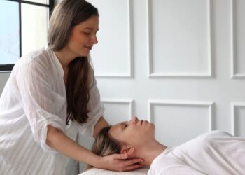 Neck Pain After an Accident