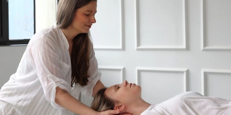 Neck Pain After an Accident