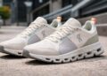 Nofs x OC Shoes – Where Comfort Meets Urban Design