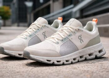 Nofs x OC Shoes – Where Comfort Meets Urban Design