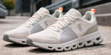 Nofs x OC Shoes – Where Comfort Meets Urban Design