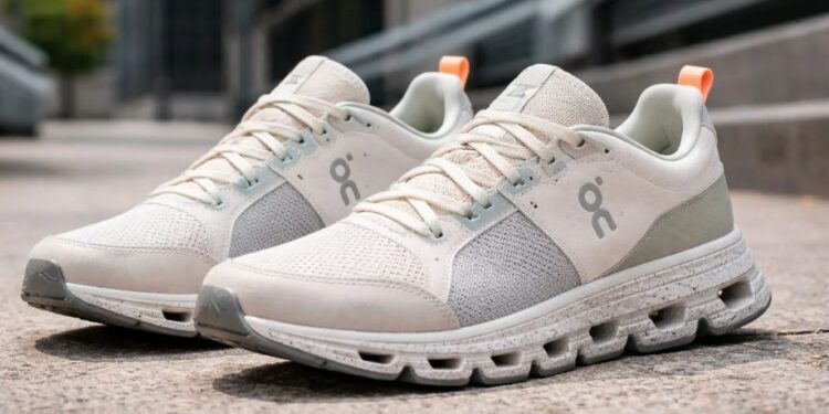 Nofs x OC Shoes – Where Comfort Meets Urban Design