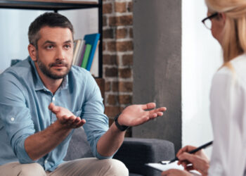 Online Therapy in Seattle for Anxiety Help